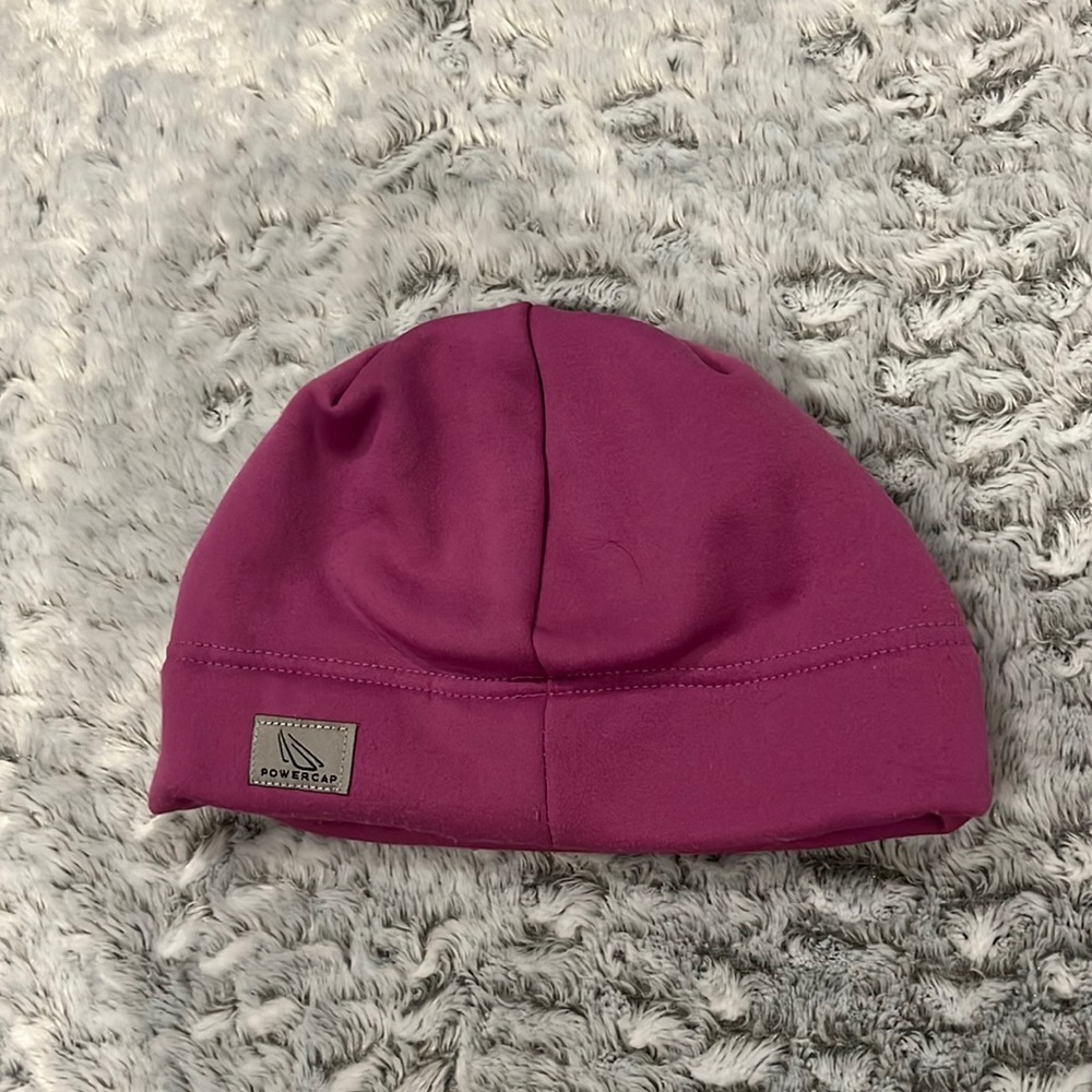 Powercap Beanie